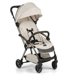 Leclerc INFLUENCER Air vežimėlis - Spalva - Cloudy Cream