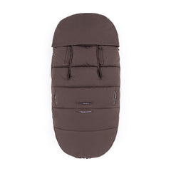 Universalus žieminis vokelis - miegmaišis į vežimėlį PETITE&MARS 4in1 Comfy - Rich Brown