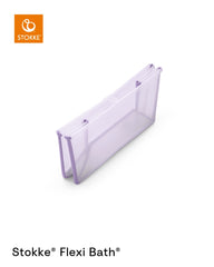 STOKKE vonelė FLEXI BATH Lavender