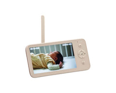 Maxi Cosi Video auklė See² Pro