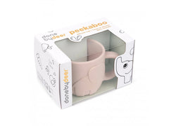 Done bydeer puodelis, Elphee Powder