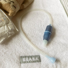 Beaba kūdikių nosies aspiratorius Minidoo