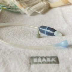 Beaba kūdikių nosies aspiratorius Minidoo