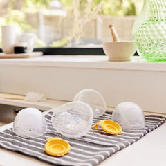 Medela Freestyle™ Mini“ dvigubas elektrinis pientraukis