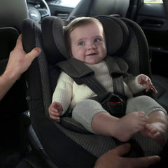 Automobilinė kėdutė