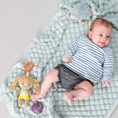 Taf toys žaislas Jenny The Bunny