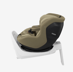 Automobilinė kėdutė Thule Elm i-Size 67 - 105cm, Faded Khaki
