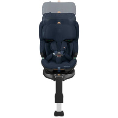 Automobilinė kėdutė Maxi Cosi Emerald 360 Pro i-size 0-36 kg.Authentic Blue