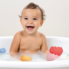 TULLO sensorinė piramidė