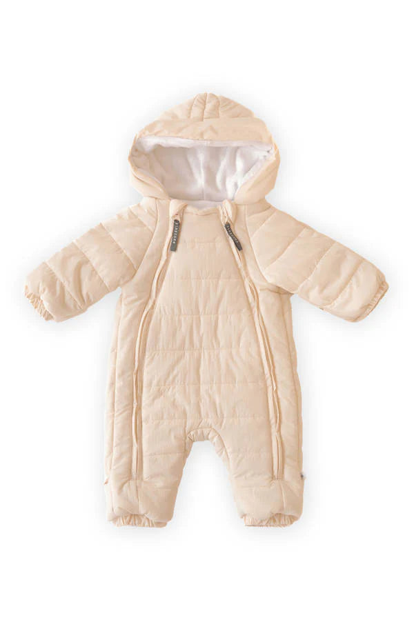 BAMBOOM Kombinezonas  3-6mėn. Pastel Pink