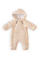 BAMBOOM Kombinezonas  3-6mėn. Pastel Pink