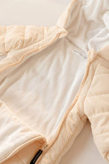 BAMBOOM Kombinezonas  3-6mėn. Pastel Pink