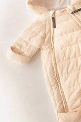 BAMBOOM Kombinezonas  3-6mėn. Pastel Pink