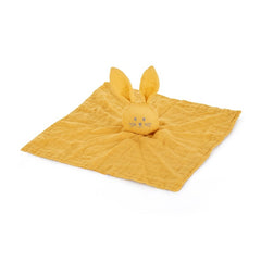 PETITE&MARS Bamboo muslin HUGO migdukas - Geltona