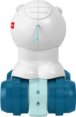 Fisher-Price - Crawl-After Polar Bear