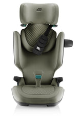 Automobilinė kėdutė Britax Kidfix PRO i-size 100 - 150cm. - Urban Olive