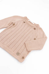 BAMBOOM megstukas - Rosa 1 mėn