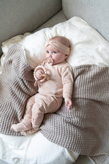 BAMBOOM kelnytės - Rosa 1 mėn