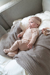 BAMBOOM kelnytės - Rosa 1 mėn