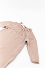 BAMBOOM kombinezonas - Rosa 3 mėn