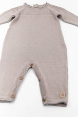 BAMBOOM kombinezonas - Cammello 3 mėn
