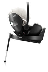 Automobilinė kėdutė Britax Romer BABY-SAFE PRO 360 i-Size 0 -13kg Spalva -Soft Taupe-Lux