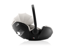 Automobilinė kėdutė Britax Romer BABY-SAFE PRO 360 i-Size 0 -13kg Spalva -Soft Taupe-Lux