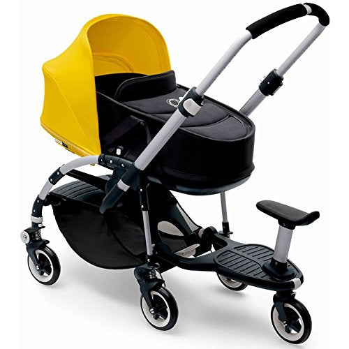 Bugaboo Bee Antro vaiko pakopos adapteriai
