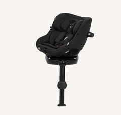 Joie autokėdutė i-Pivot 360 (40-105cm)- Shale