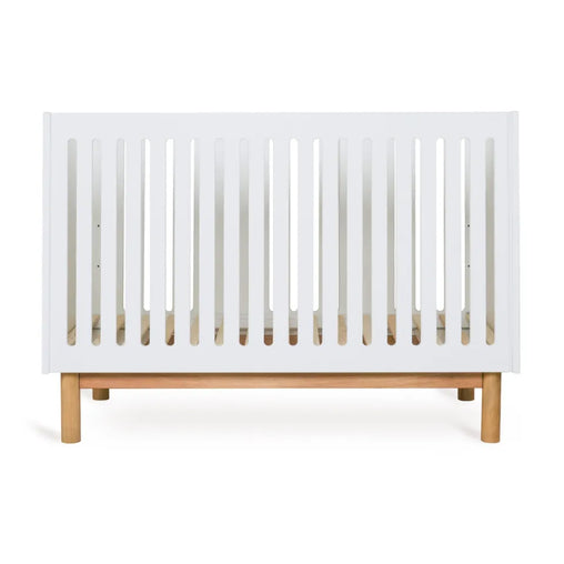 Quax lovytė kūdikiui Mood Bed 120x60cm (White)