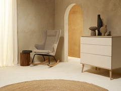 Quax komoda Flow (Clay)