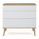 Quax komoda Flow (White)