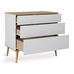 Quax komoda Flow (White)