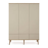 Quax spinta Flow XL (Clay)