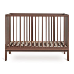 Quax Ashi lovytė 120x60 Chestnut