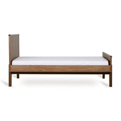 Quax Ashi lovytė 140x70 Chestnut