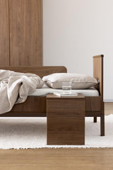 Quax Ashi Junior Kit 170x70 Chestnut