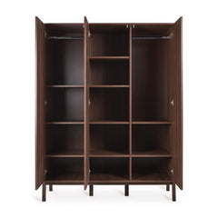 Quax Ashi XL spinta Chestnut