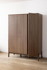 Quax Ashi XL spinta Chestnut