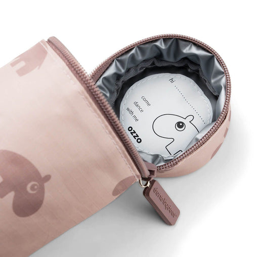 Done by Deer buteliuko laikiklis, Ozzo Powder