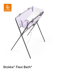 STOKKE vonelė FLEXI BATH Lavender