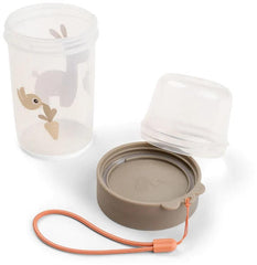 Done bydeer užkandžių dėkliukas