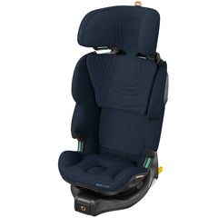 Automobilinė kėdutė Maxi Cosi Emerald 360 Pro i-size 0-36 kg.Authentic Blue