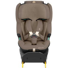 Automobilinė kėdutė Maxi Cosi Emerald 360 Pro i-size 0-36 kg. Authentic Truffle