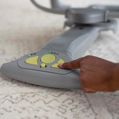 INGENUITY automatinė sūpuoklė - Hugs and Hoots