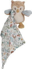 Little Dutch dovanų rinkinys naujagimiui - Forest Friends