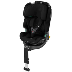 Automobilinė kėdutė Maxi Cosi Emerald 360 Pro i-size 0-36 kg. Authentic Black