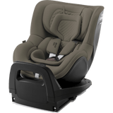 Automobilinė kėdutė DUALFIX PRO M 9-18 kg Urban Olive-Lux