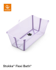 STOKKE vonelė FLEXI BATH Lavender