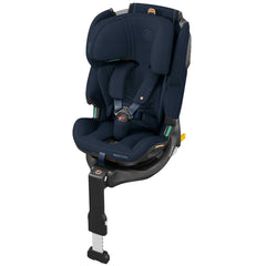 Automobilinė kėdutė Maxi Cosi Emerald 360 Pro i-size 0-36 kg.Authentic Blue